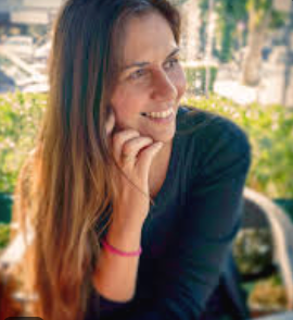Gamze Soylu
