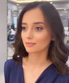 Melike Saygın