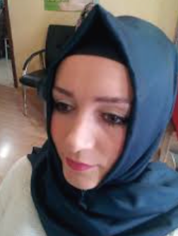 Hale güçlü